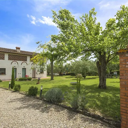 Oleandro By Interhome Appartement Vinci