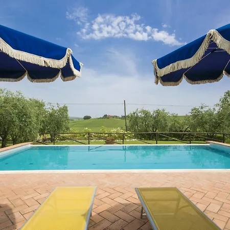 Oleandro By Interhome Vinci
