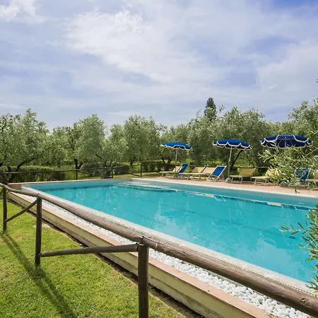 Oleandro By Interhome Appartement