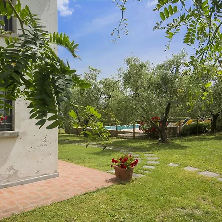 Appartement Oleandro By Interhome