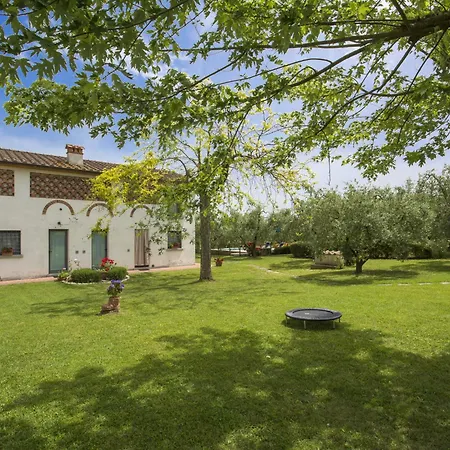 Oleandro By Interhome Apartamento