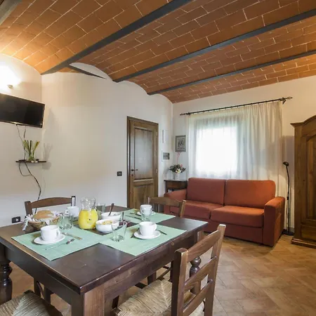 Oleandro By Interhome Vinci