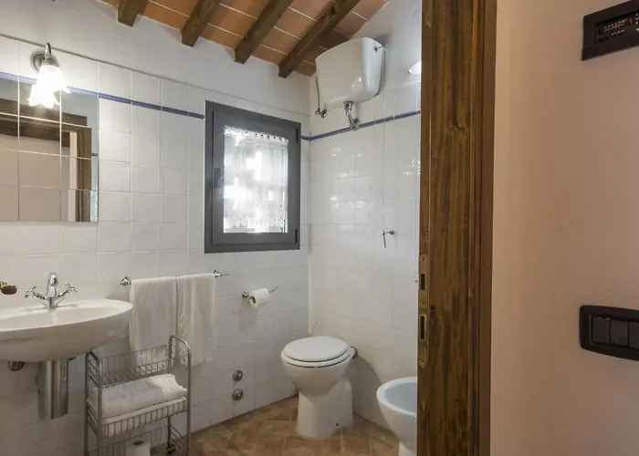 Apartamento Oleandro By Interhome *