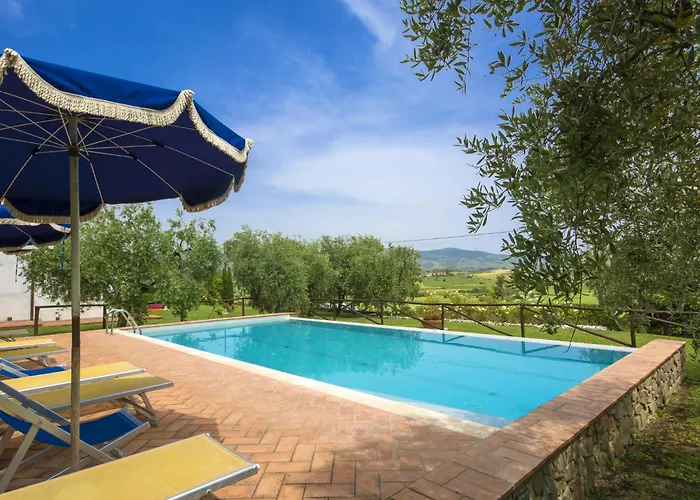 Oleandro By Interhome Apartamento