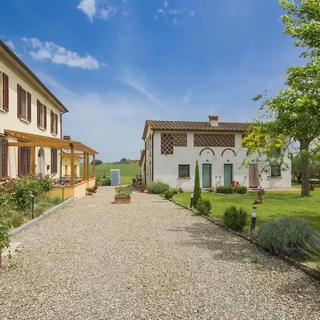 公寓 Oleandro By Interhome *