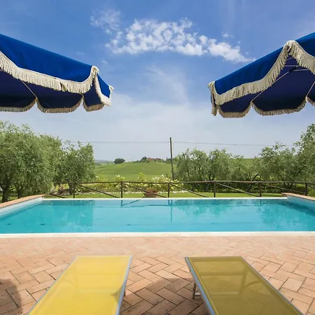 Oleandro By Interhome וינצ'י