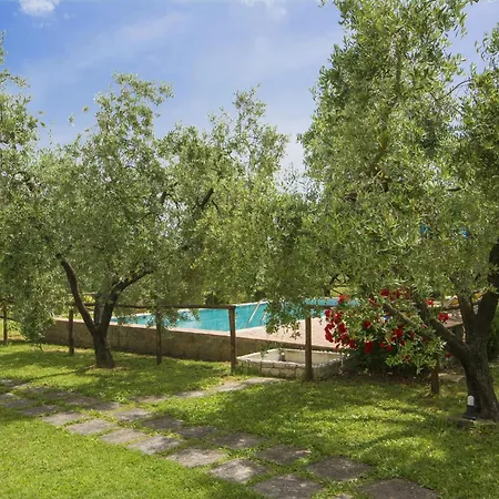 Oleandro By Interhome דירה