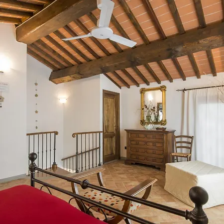 דירה Oleandro By Interhome