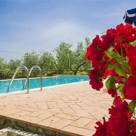 Oleandro By Interhome דירה *