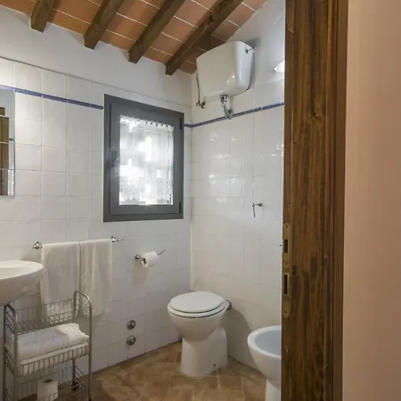 דירה Oleandro By Interhome *