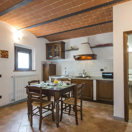Oleandro By Interhome
