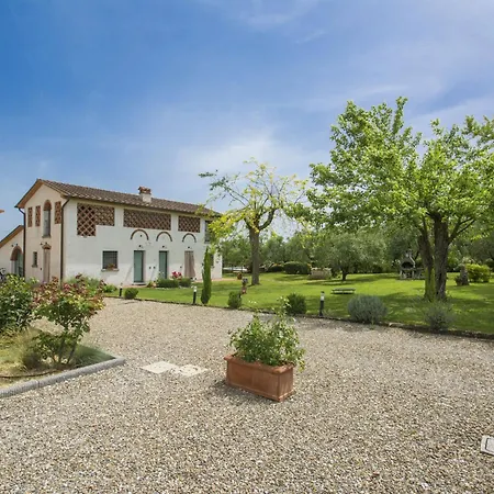 Oleandro By Interhome 公寓 *