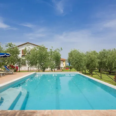 Oleandro By Interhome דירה וינצ'י