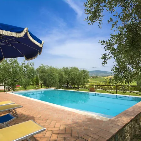 Oleandro By Interhome דירה