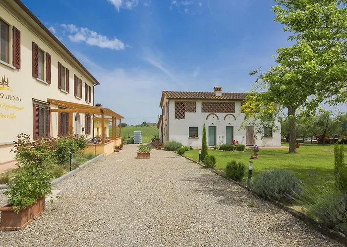 Apartmán Oleandro By Interhome *