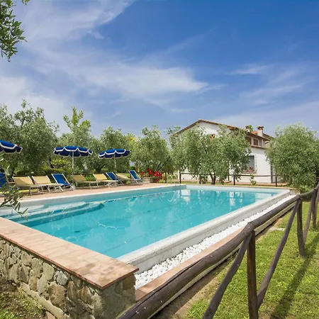 Oleandro By Interhome *