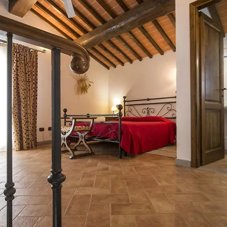 Oleandro By Interhome *