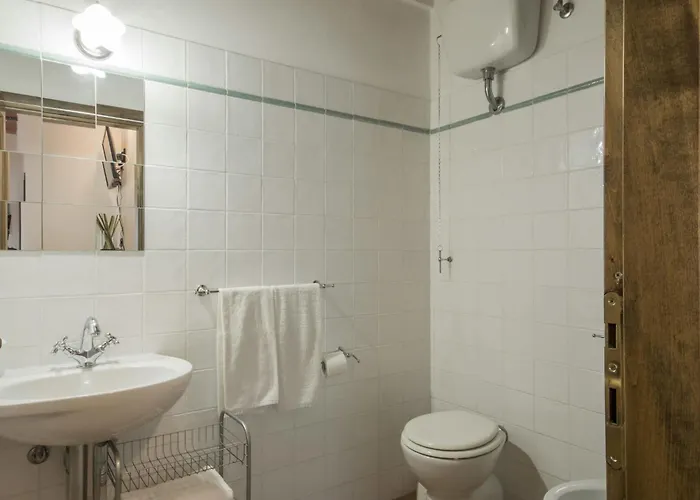 Oleandro By Interhome *